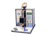 CP-2000 Crystal spot welder