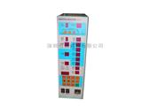 Resistance welding machine controller