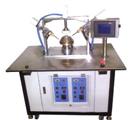 Juicers filter disc automatic spot welding machine